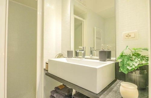 Udine Apartamento | [Penthouse] Piazza San Giacomo