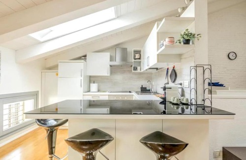 Udine Apartamento | [Penthouse] Piazza San Giacomo