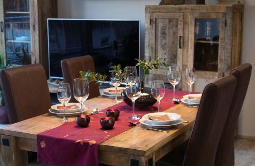 Tauberbischofsheim Apartamento | Penthouse Tauberblick