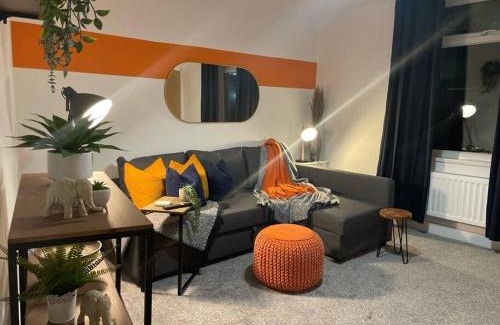 Pentrebach Casa | Pentrebach House by M-GroupSA