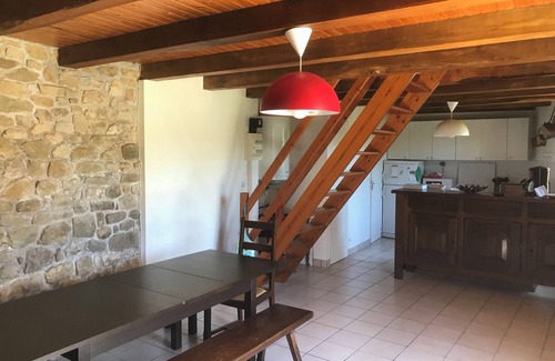 Crozon Casa | Penty on Cap de la Chèvre in the Crozon peninsula