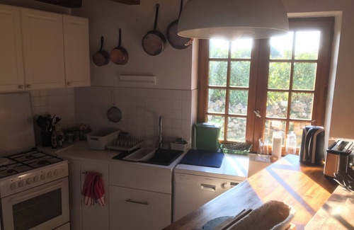 Crozon Casa | Penty on Cap de la Chèvre in the Crozon peninsula