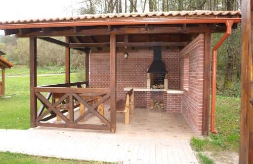 Klenovec Casa | Penzión na Ráztočnom