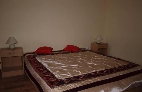 Klenovec Casa | Penzión na Ráztočnom