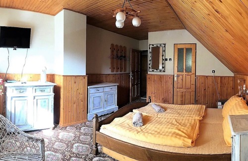 Zdiar Casa | Penzion Šilon