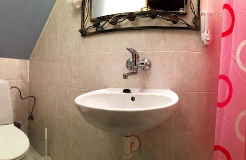 Zdiar Casa | Penzion Šilon