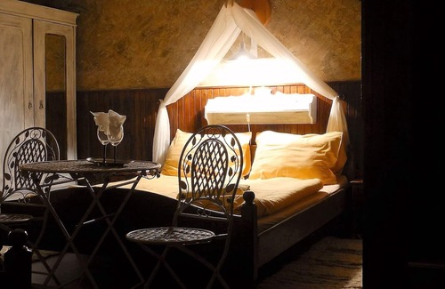 Zdiar Casa | Penzion Šilon