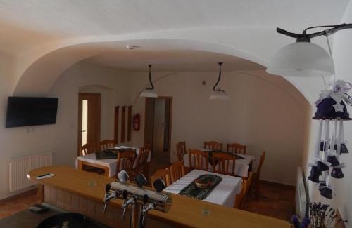 Bohusice Casa | Penzion Bednářův dvůr