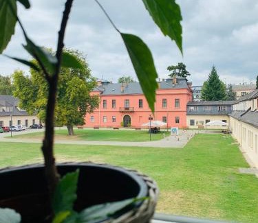 Sumperk Casa | Penzion G