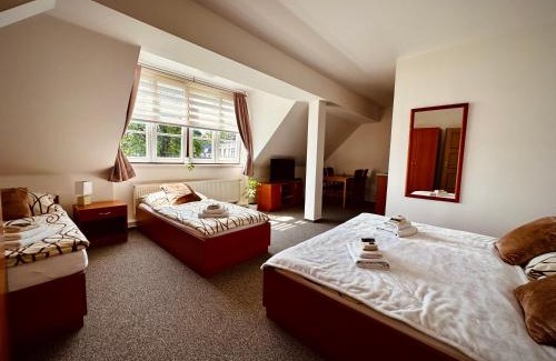 Sumperk Casa | Penzion G