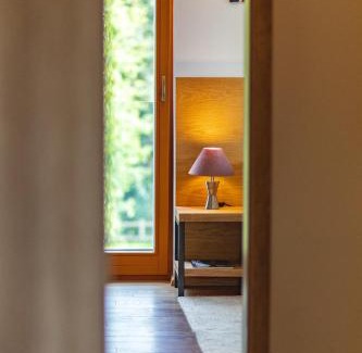 Senetarov Casa | Penzion Kůlna