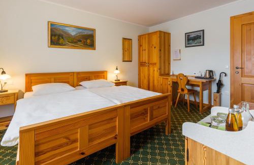 Bled Hotel | Penzion Kaps