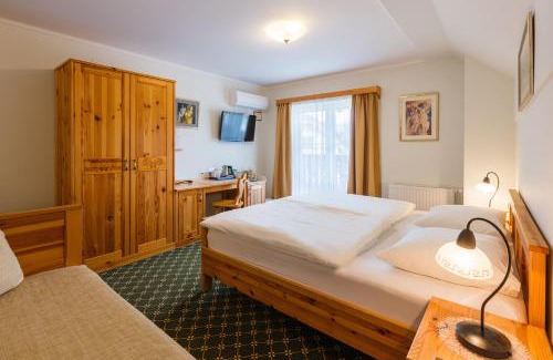 Bled Hotel | Penzion Kaps