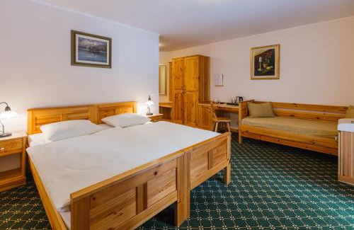 Bled Hotel | Penzion Kaps