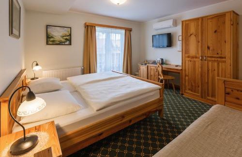 Bled Hotel | Penzion Kaps