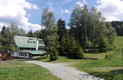Branna Hotel | Penzion La Baita