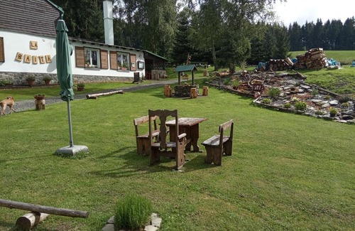 Branna Hotel | Penzion La Baita