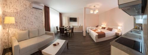 Kyjov Casa | Penzion Longus