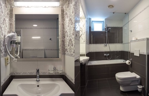 Kyjov Casa | Penzion Longus