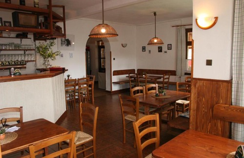 Vetrni Hotel | Penzion Na Cihelně