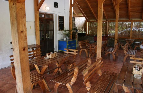 Vetrni Hotel | Penzion Na Cihelně