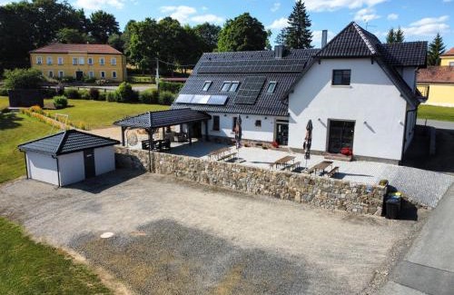 Milire Casa | Penzion Na Zlaté cestě