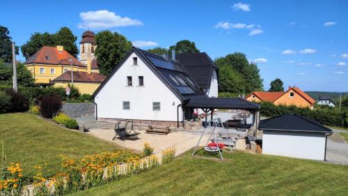 Milire Casa | Penzion Na Zlaté cestě