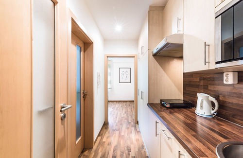 Nusle Casa | Penzion Paloucek