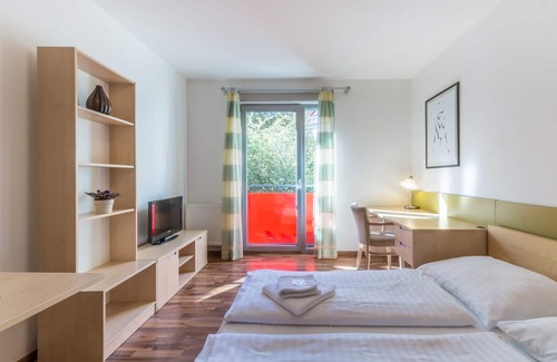 Nusle Casa | Penzion Paloucek