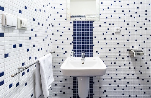 Nusle Casa | Penzion Paloucek