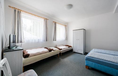 Dlouha Ves Casa | penzion-sklarna