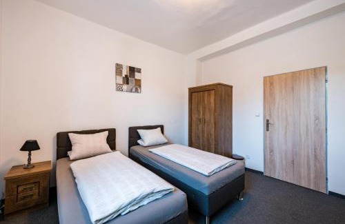 Dlouha Ves Casa | penzion-sklarna