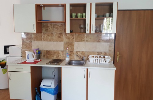 Merklin Cama Y Desayuno | Penzion Zelený Háj