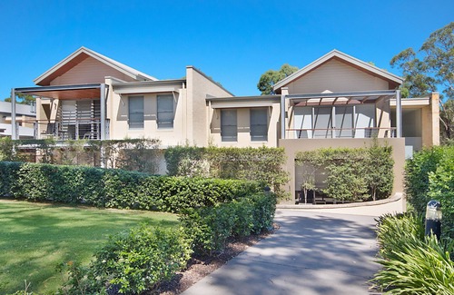 Pokolbin Apartamento | Peppers Hunter Valley