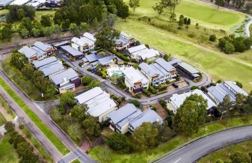 Pokolbin Apartamento | Peppers Hunter Valley AVC Apartment