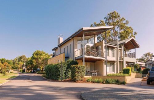 Pokolbin Apartamento | Peppers Hunter Valley AVC Apartment