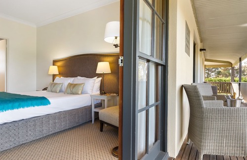 Sutton Forest Hotel | Peppers Manor House