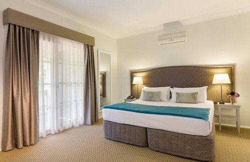 Sutton Forest Hotel | Peppers Manor House