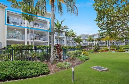 Kingscliff Apartamento | Peppers Salt Resort & Spa 2 br luxury spa suite