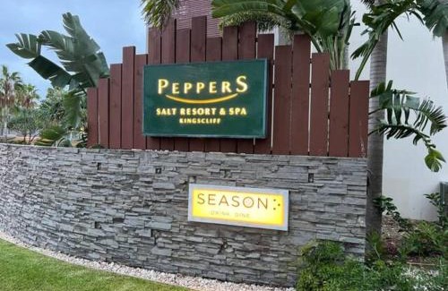 Kingscliff Apartamento | Peppers Salt Resort & Spa 2 br luxury spa suite
