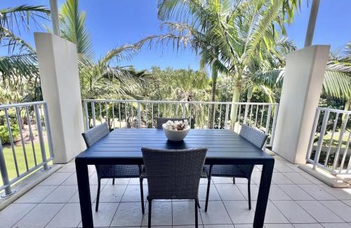 Kingscliff Apartamento | Peppers Salt Resort & Spa 2 br luxury spa suite