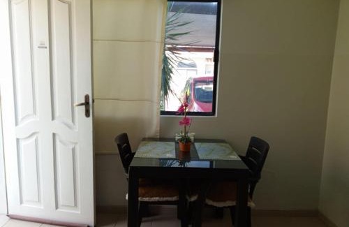 Santa Cruz Apartamento | PEQUEÑO y ACOGEDOR DEPARTAMENTO CON GARAJE y recibe PEQUEÑOS PELUDITOS