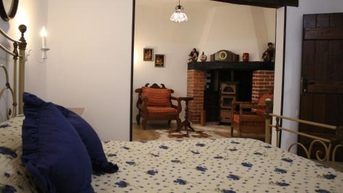 Sakës Casa | "Per Mik" cottage in vineyard