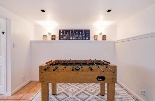 Queen Anne Casa | Perch - Queen Ann Vintage Charm