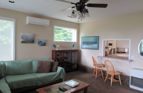 Smith River Casa | Peregrine's Nest