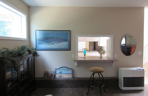 Smith River Casa | Peregrine's Nest