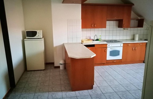 Budaors Casa | Peregrino Panzió