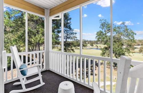 Sunset Beach Condominio | 🏖️Perfect Beach Condo in Sea Trail-quick and easy drive to Sunset Beach