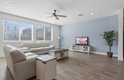 Merced Casa | Perfect Brand New Home in Merced