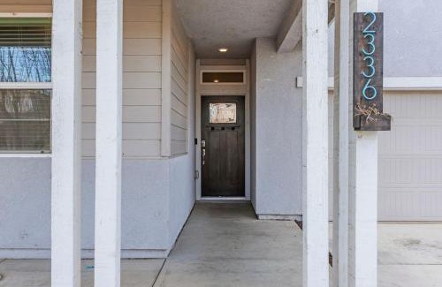 Merced Casa | Perfect Brand New Home in Merced